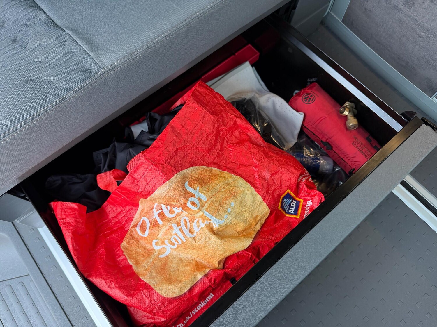 Used Volkswagen California 2022 for sale - 76270829: Photo 65