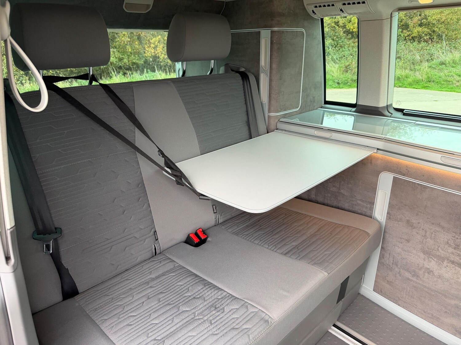 Used Volkswagen California 2022 for sale - 76270829: Photo 69