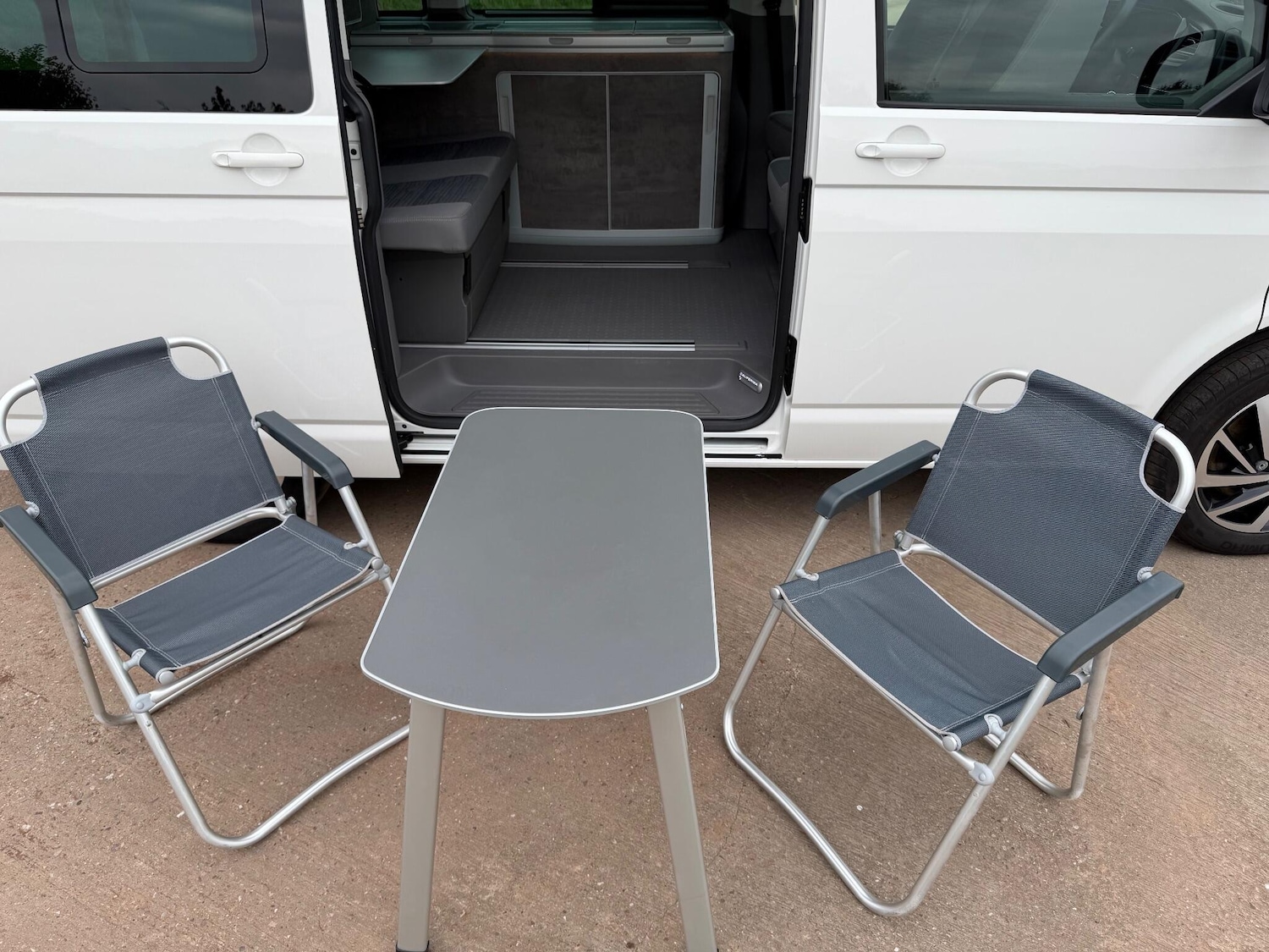 Used Volkswagen California 2022 for sale - 76270829: Photo 72