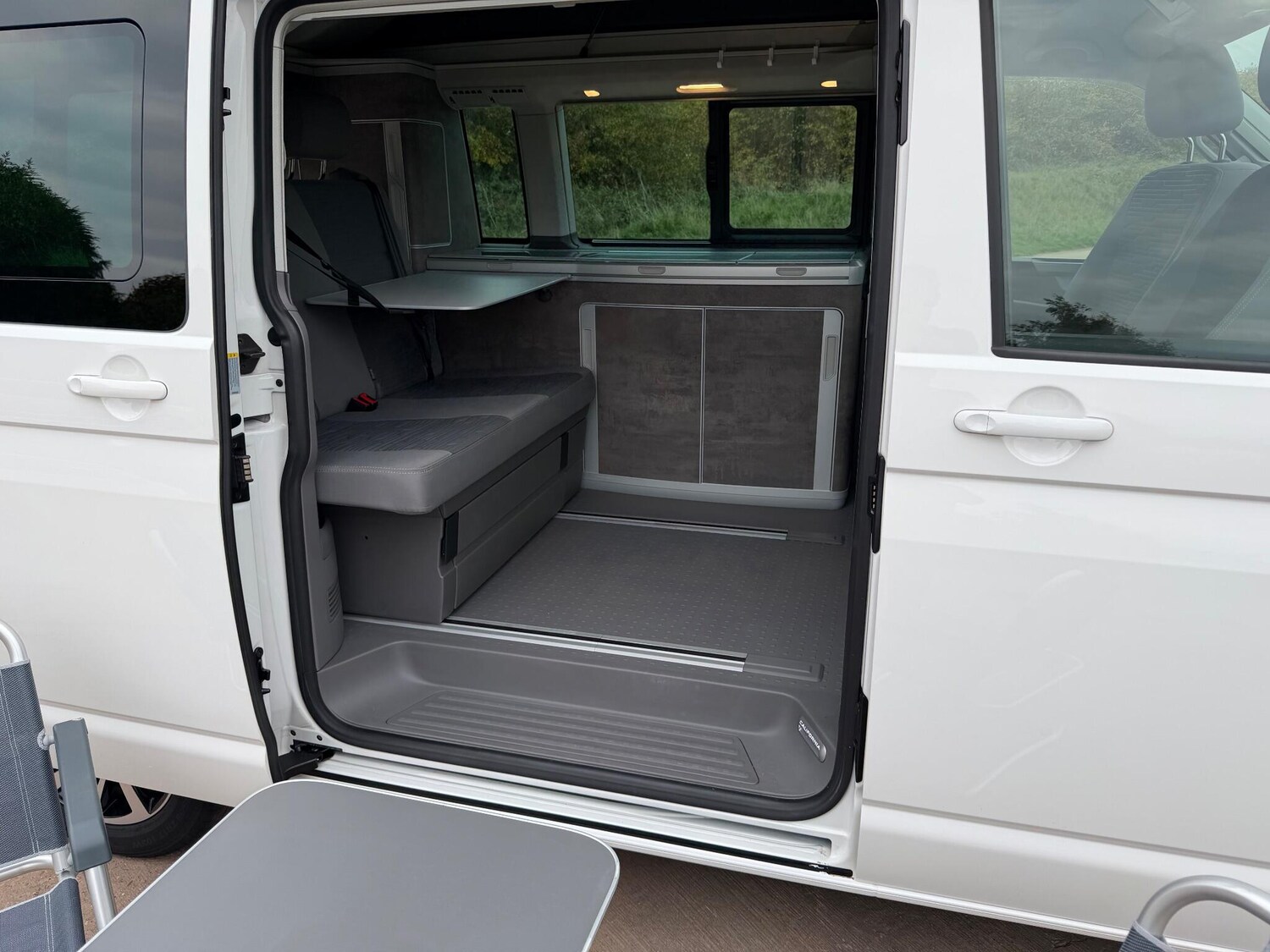 Used Volkswagen California 2022 for sale - 76270829: Photo 73