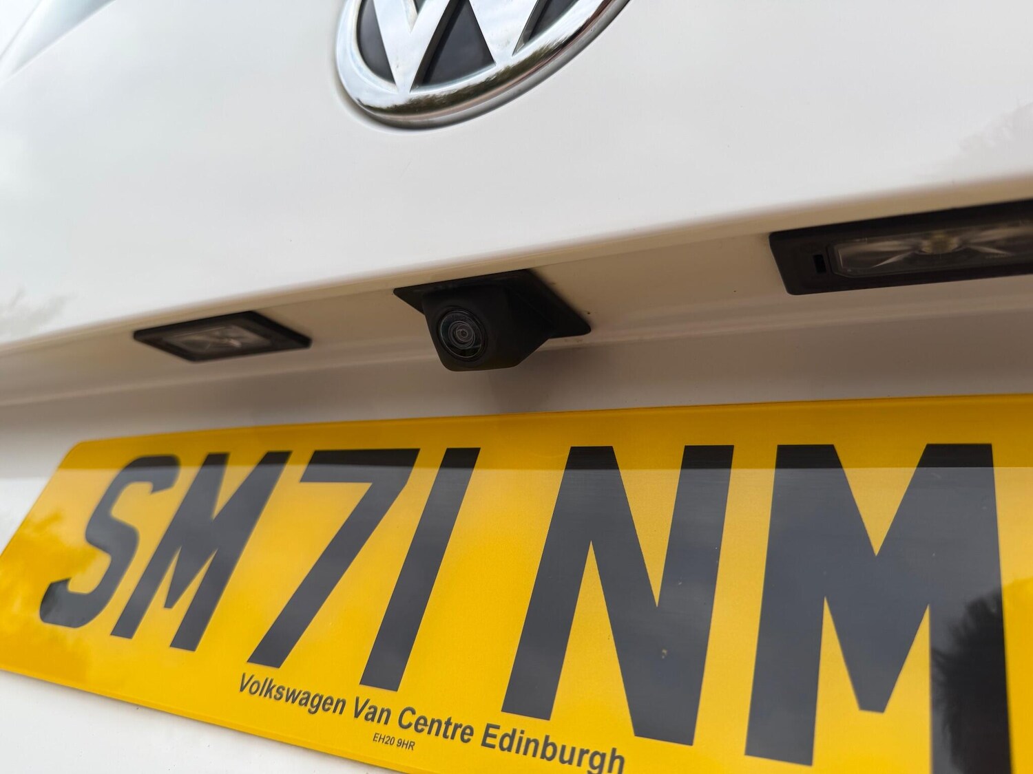 Used Volkswagen California 2022 for sale - 76270829: Photo 79