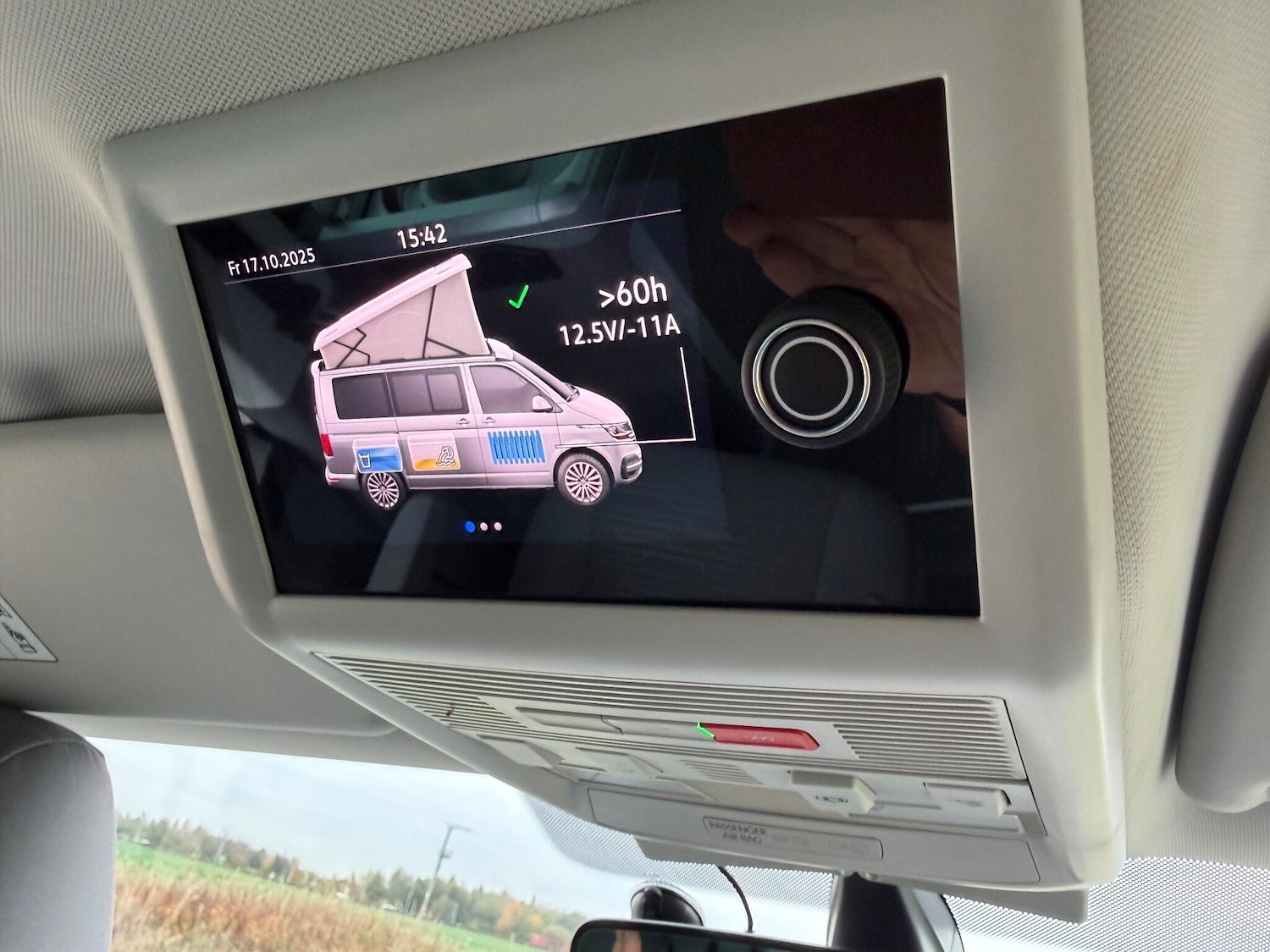 Used Volkswagen California 2022 for sale - 76270829: Photo 8