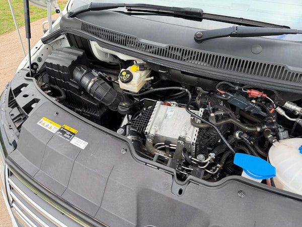 Used Volkswagen California 2022 for sale - 76270829: Photo 83