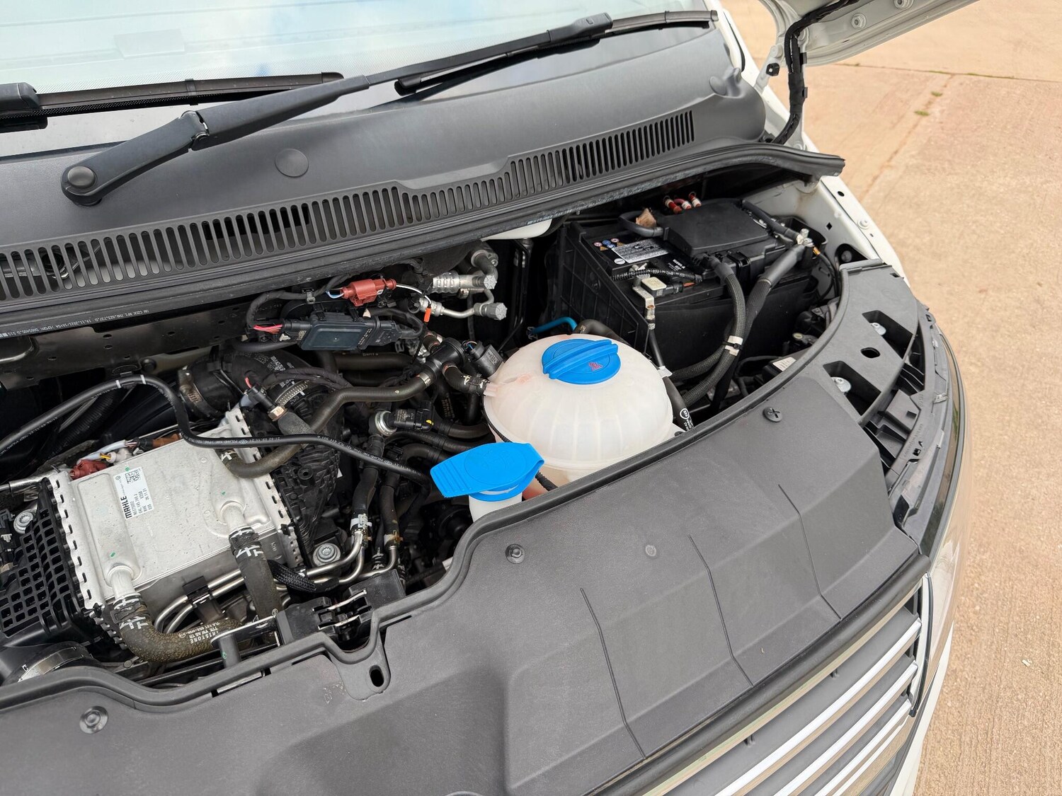 Used Volkswagen California 2022 for sale - 76270829: Photo 84