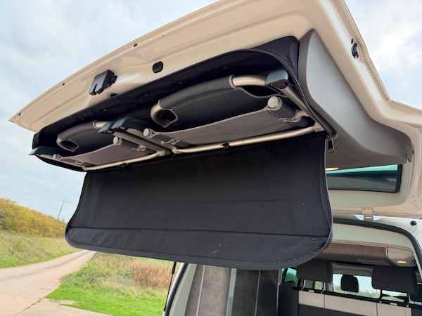 Used Volkswagen California 2022 for sale - 76270829: Photo 86