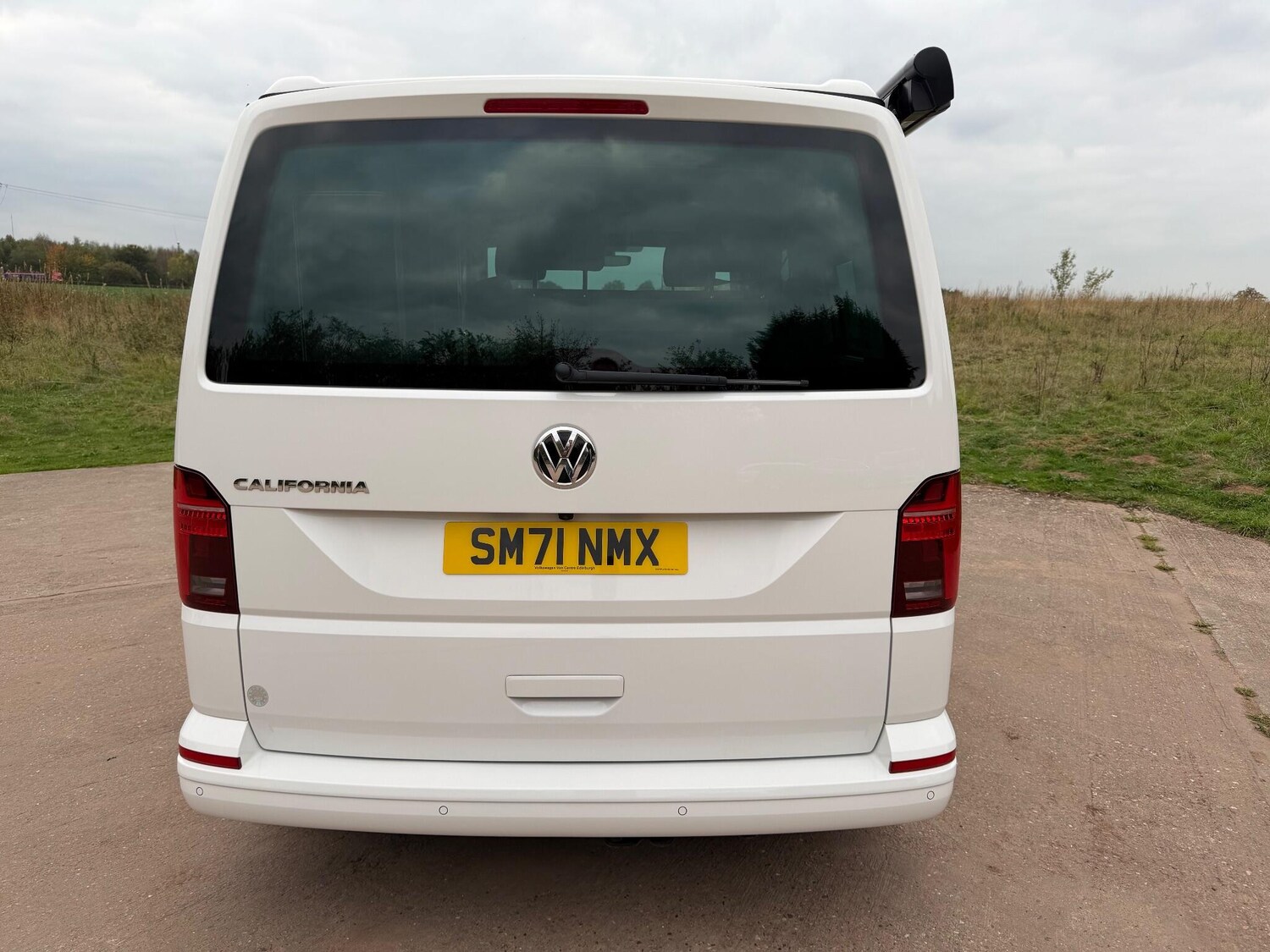 Used Volkswagen California 2022 for sale - 76270829: Photo 90