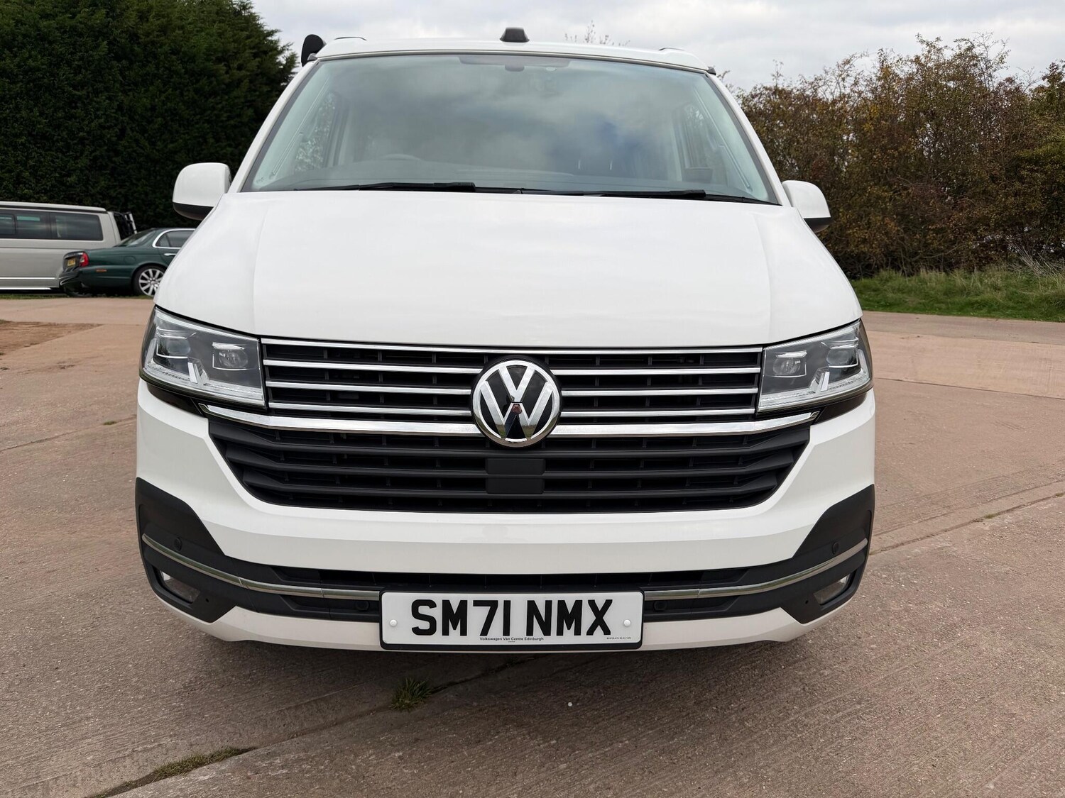 Used Volkswagen California 2022 for sale - 76270829: Photo 93