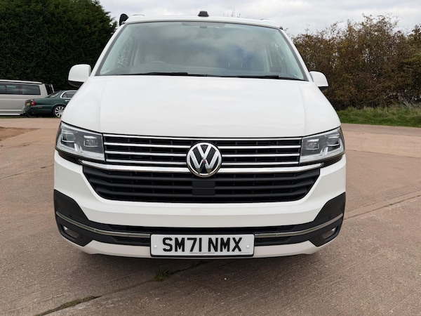 Used Volkswagen California 2022 for sale - 76270829: Photo 93