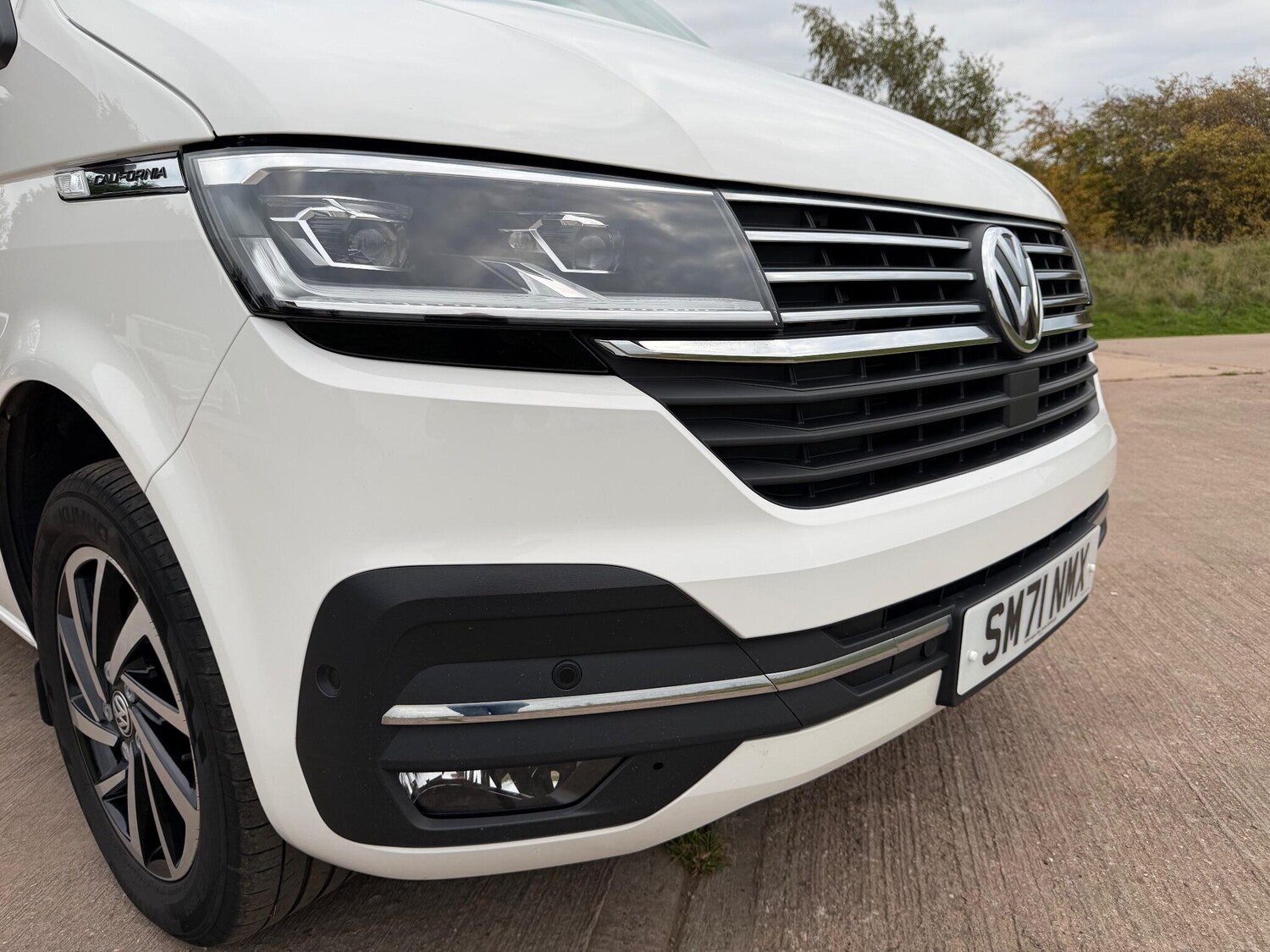 Used Volkswagen California 2022 for sale - 76270829: Photo 94