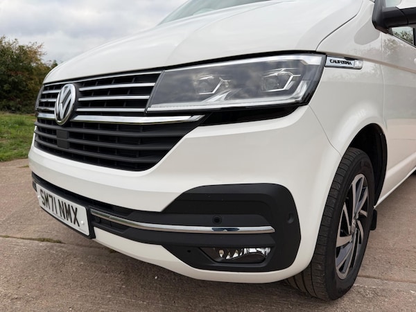 Used Volkswagen California 2022 for sale - 76270829: Photo 95