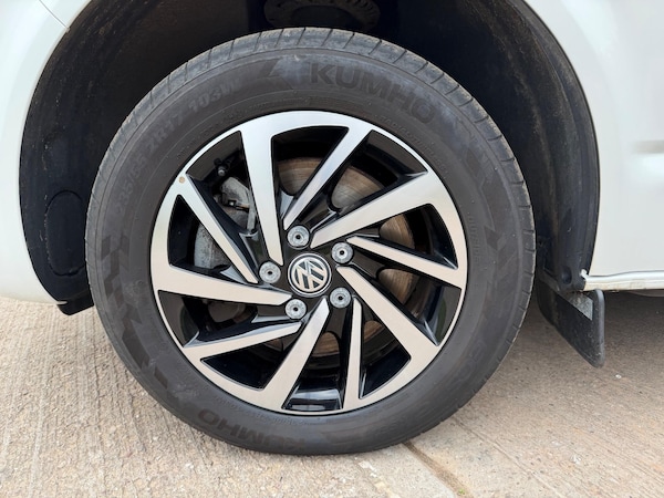 Used Volkswagen California 2022 for sale - 76270829: Photo 96