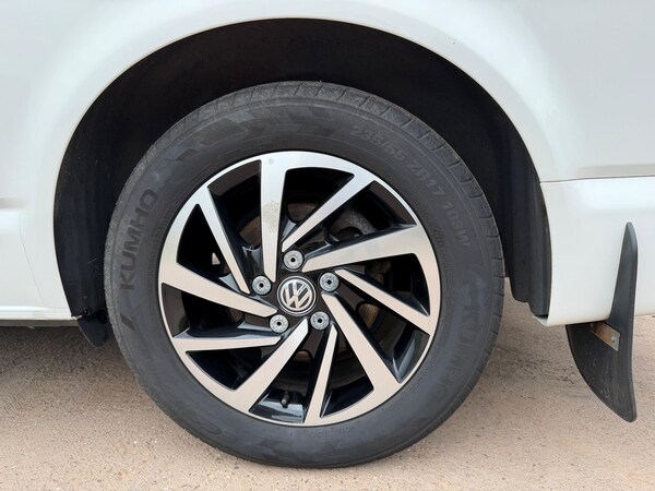 Used Volkswagen California 2022 for sale - 76270829: Photo 97
