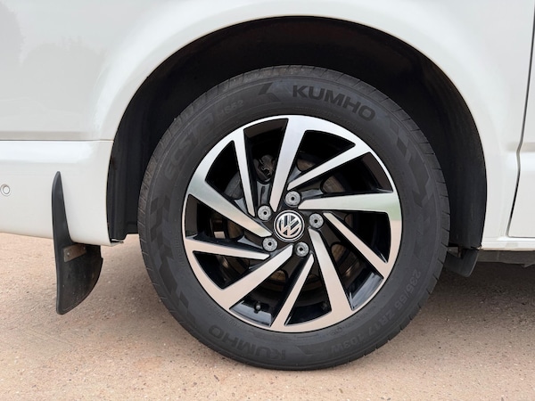 Used Volkswagen California 2022 for sale - 76270829: Photo 98