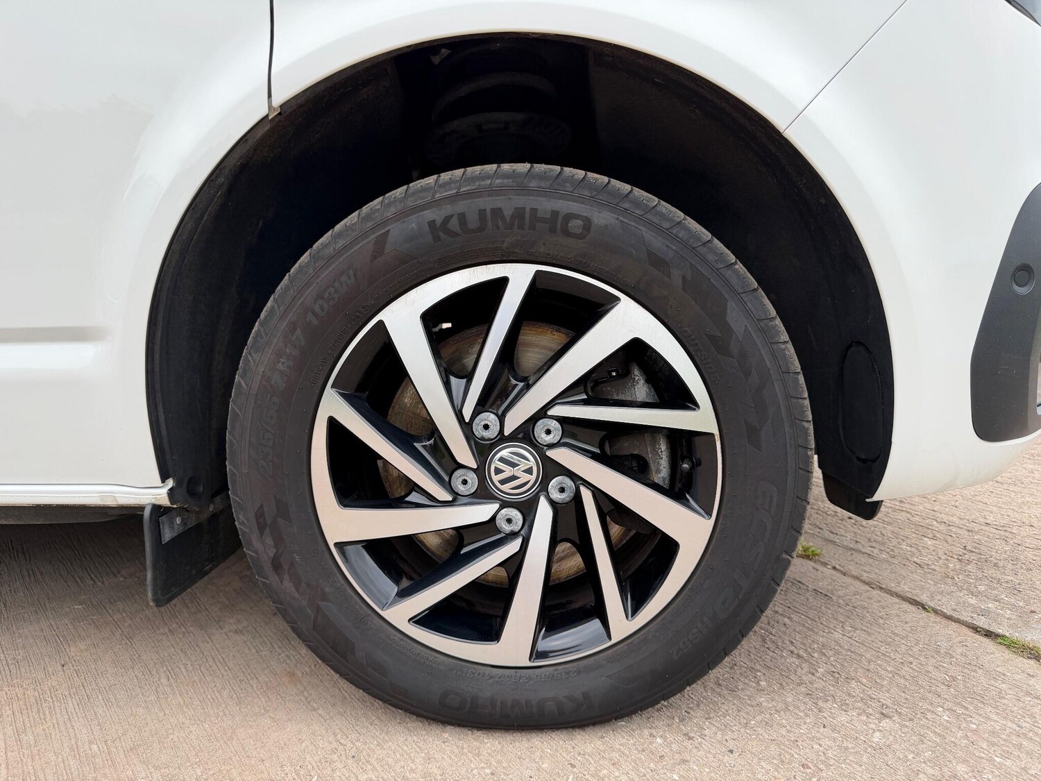 Used Volkswagen California 2022 for sale - 76270829: Photo 99