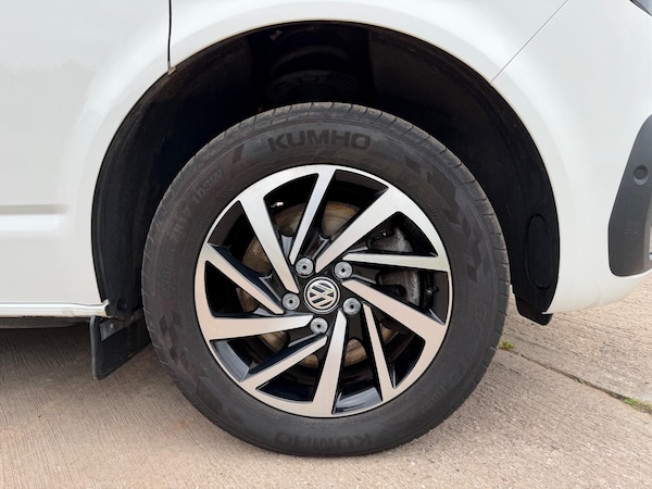 Used Volkswagen California 2022 for sale - 76270829: Photo 99
