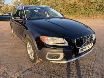 Used Volvo XC70 2009 for sale - 79751151: Photo