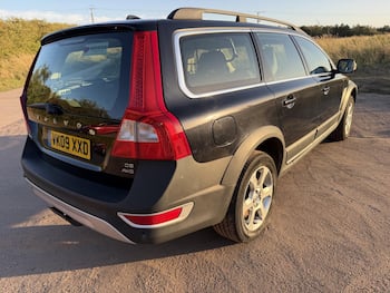 Used Volvo XC70 2009 for sale - 79751151: Photo