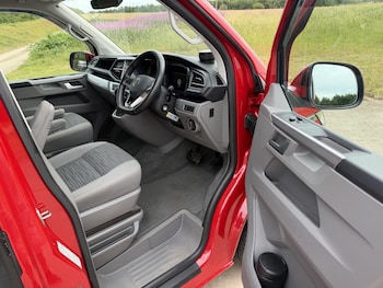 Used Volkswagen California 2022 for sale - 79050202: Photo