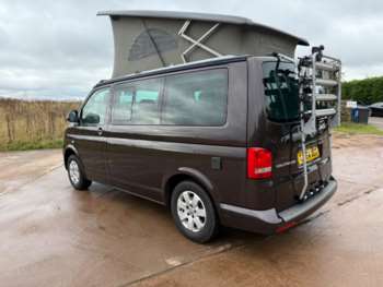 Used Volkswagen California 2014 for sale - 72522461: Photo