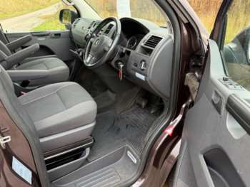 Used Volkswagen California 2014 for sale - 72522461: Photo