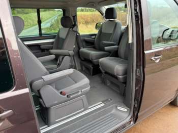 Used Volkswagen California 2014 for sale - 72522461: Photo