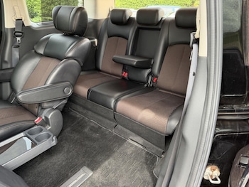Used Nissan Elgrand 2010 for sale - 78982078: Photo