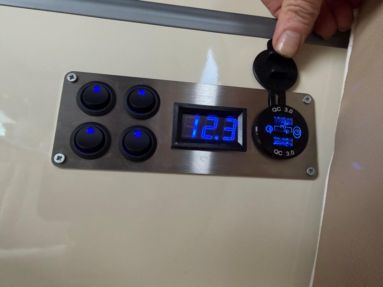 Used Toyota Alphard 2021 for sale - 77479057: Photo 10