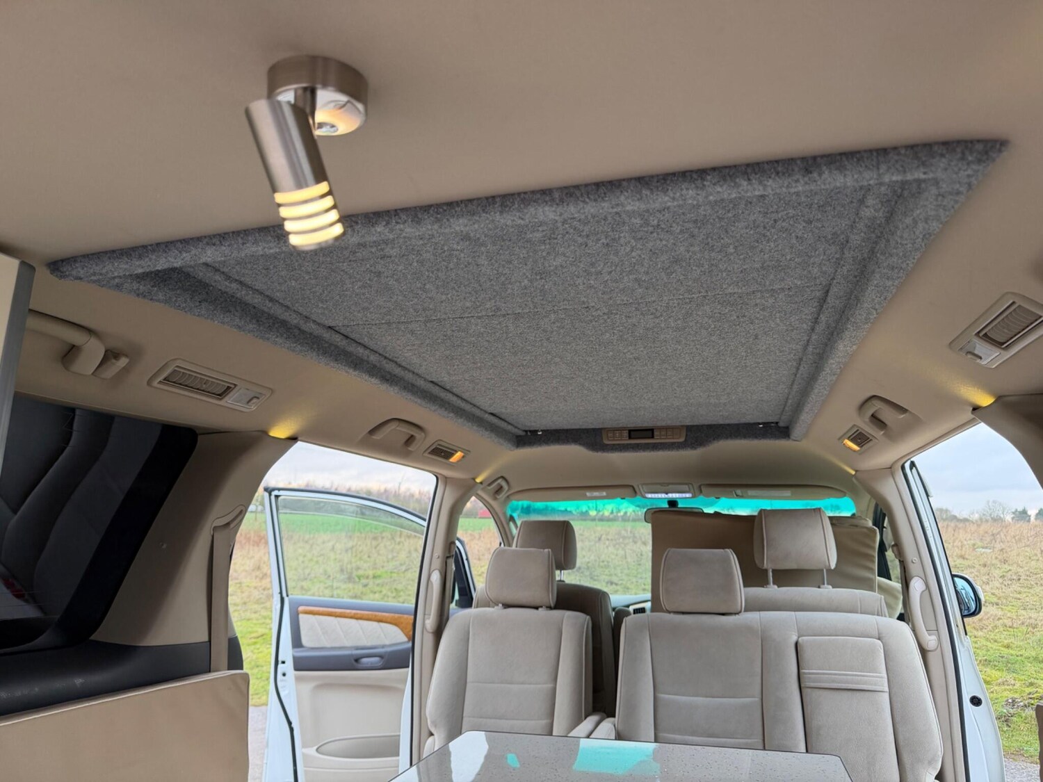 Used Toyota Alphard 2021 for sale - 77479057: Photo 12