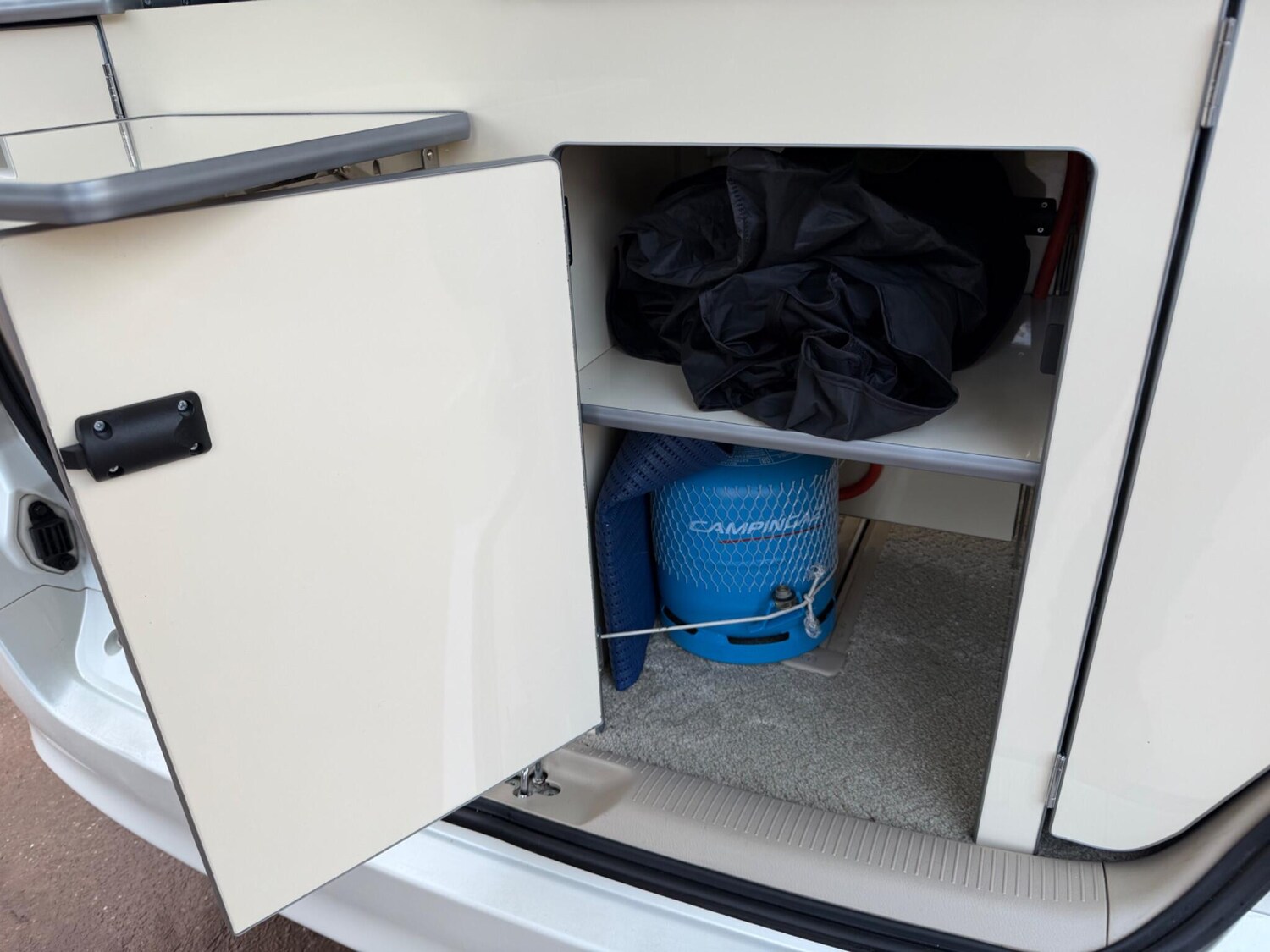 Used Toyota Alphard 2021 for sale - 77479057: Photo 13