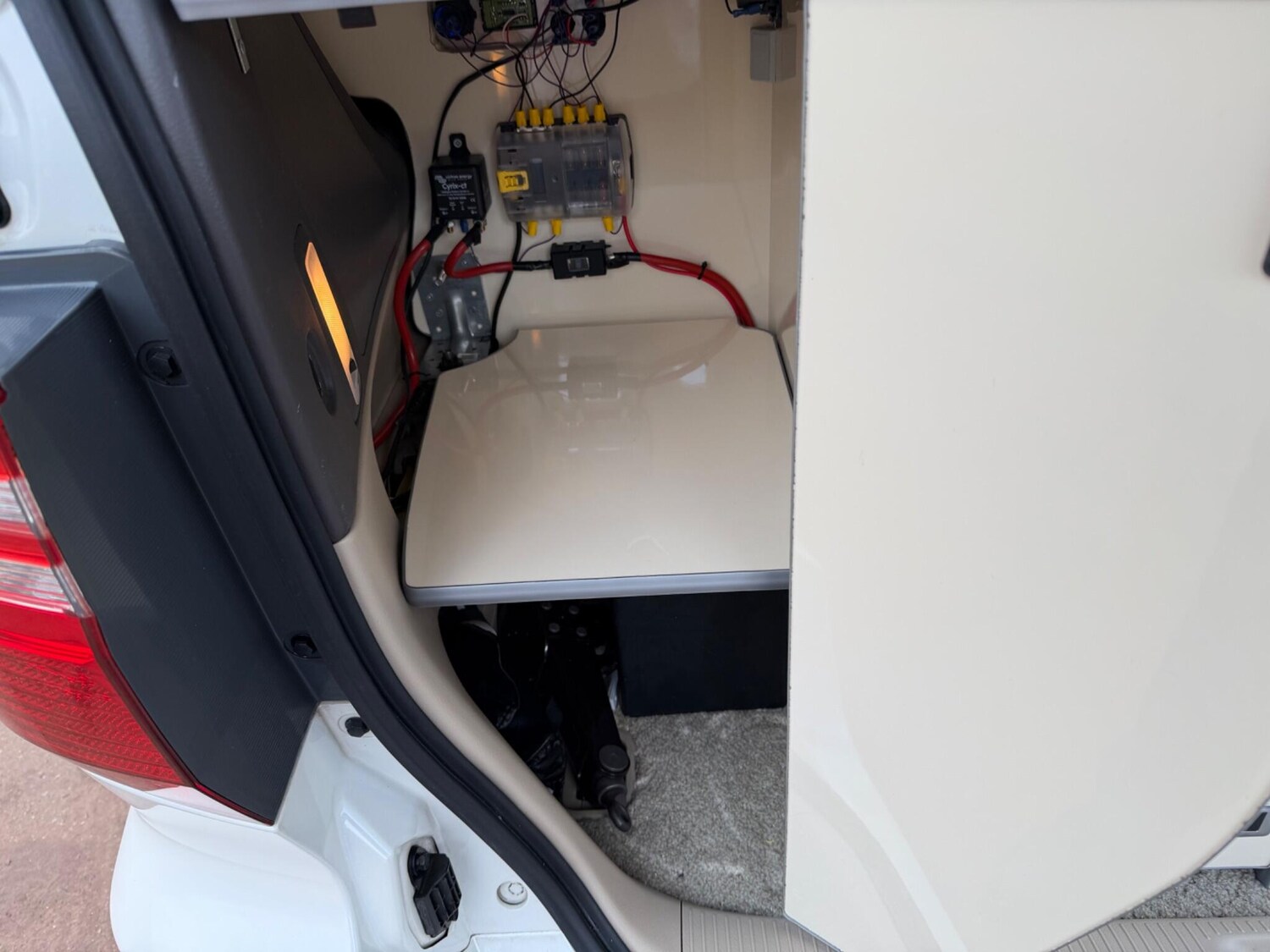 Used Toyota Alphard 2021 for sale - 77479057: Photo 17