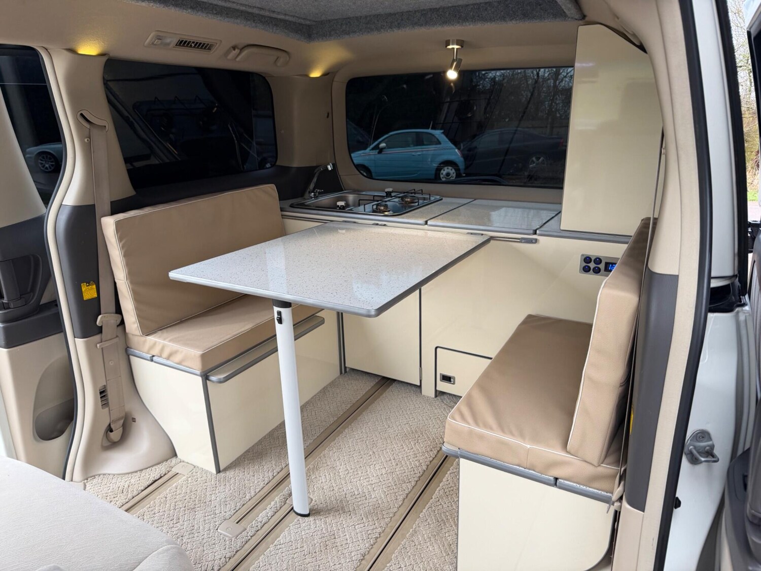 Used Toyota Alphard 2021 for sale - 77479057: Photo 21