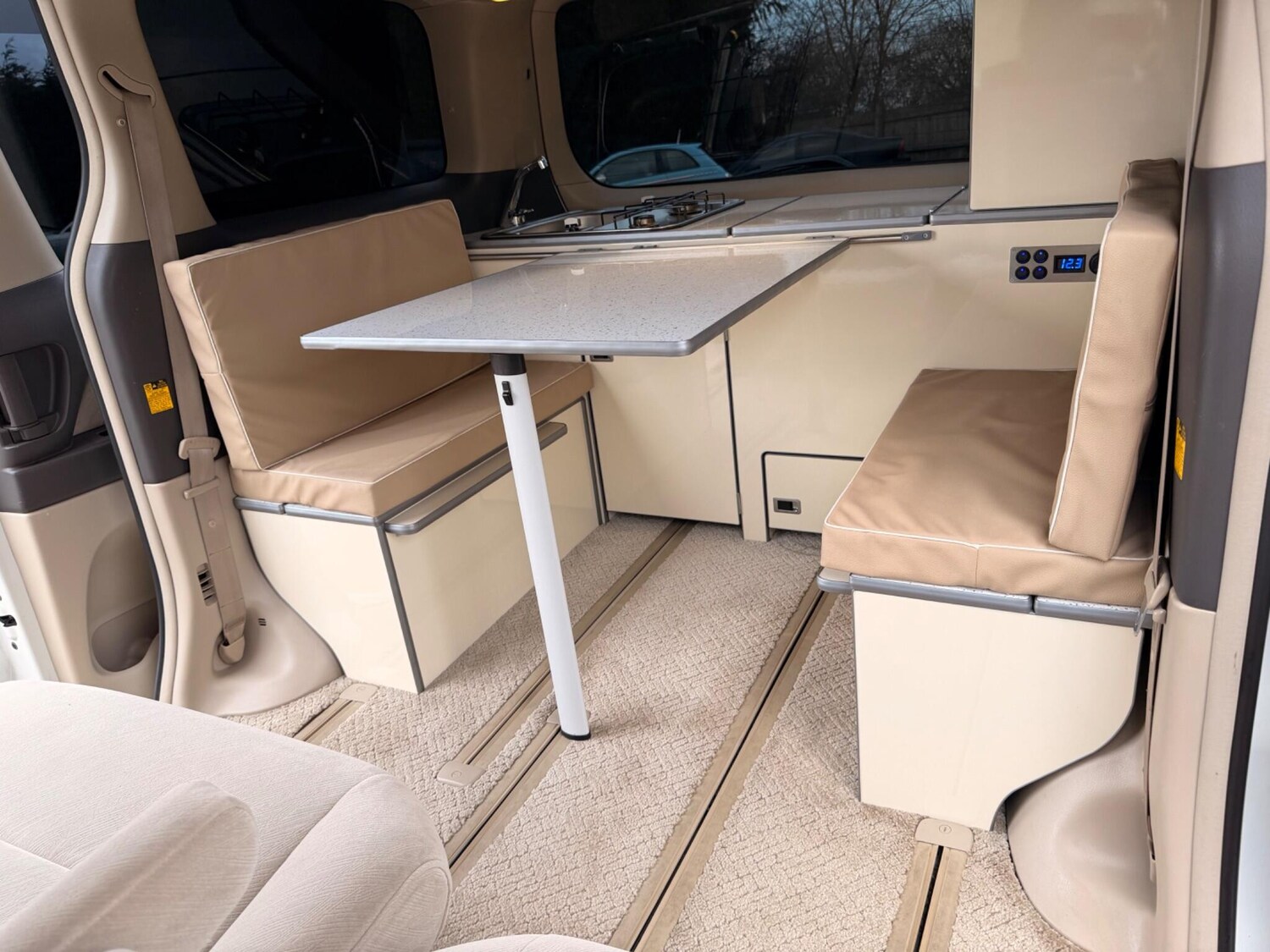 Used Toyota Alphard 2021 for sale - 77479057: Photo 22