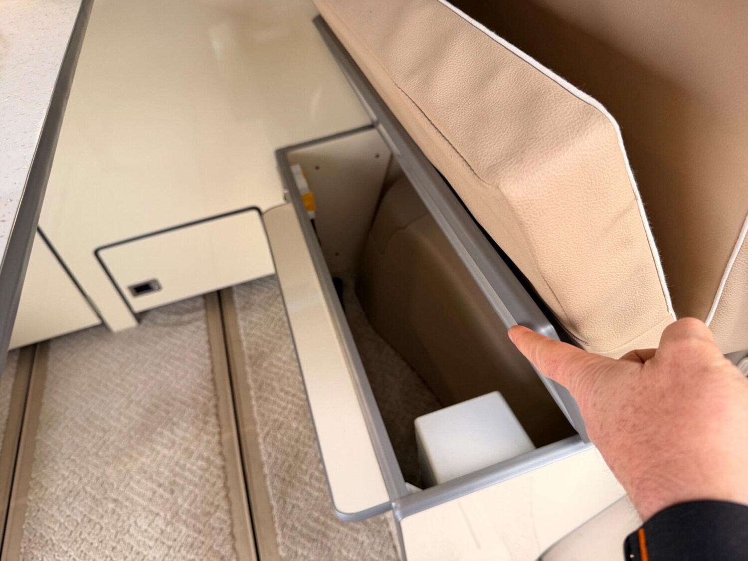 Used Toyota Alphard 2021 for sale - 77479057: Photo 25