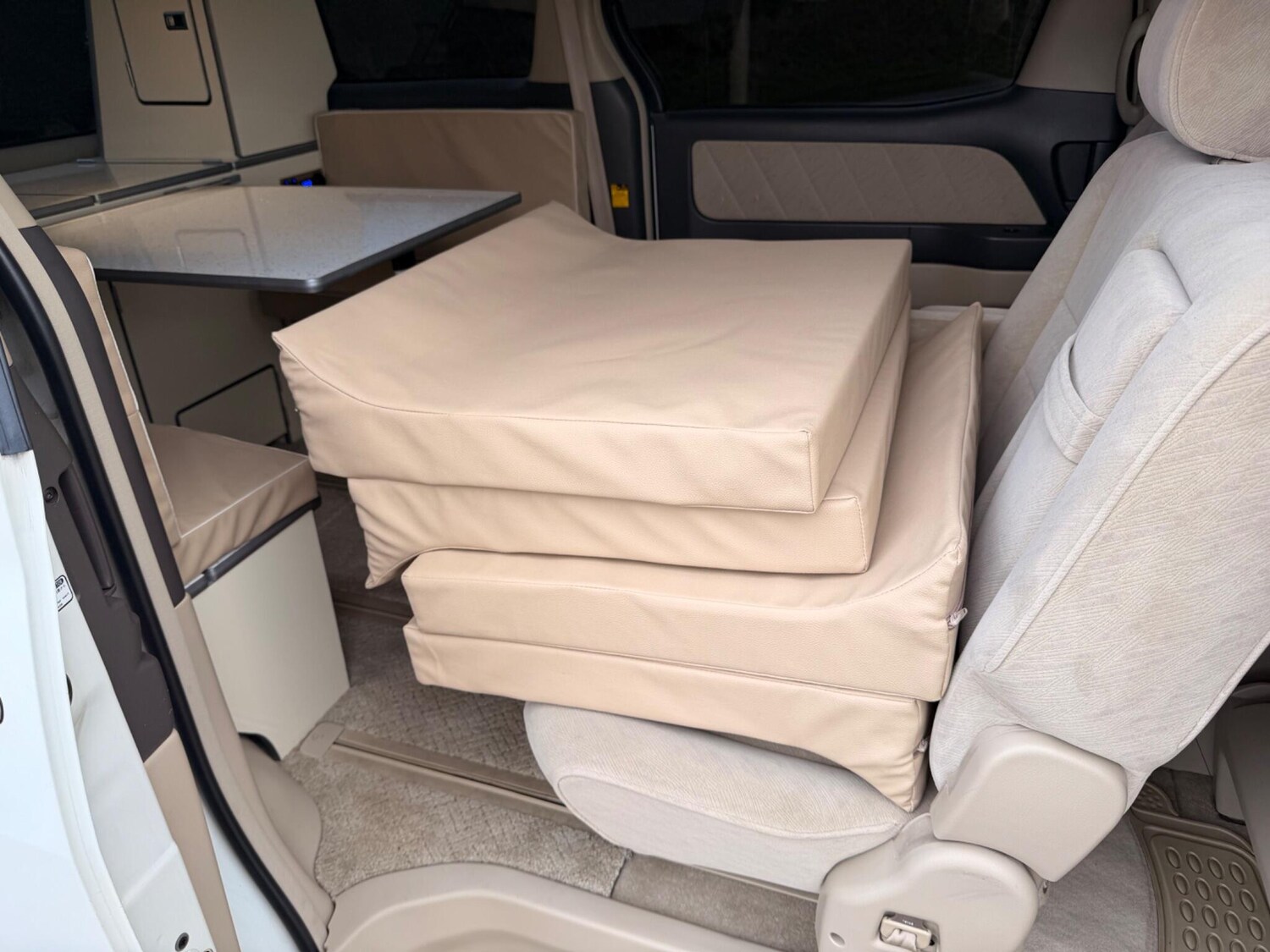 Used Toyota Alphard 2021 for sale - 77479057: Photo 27