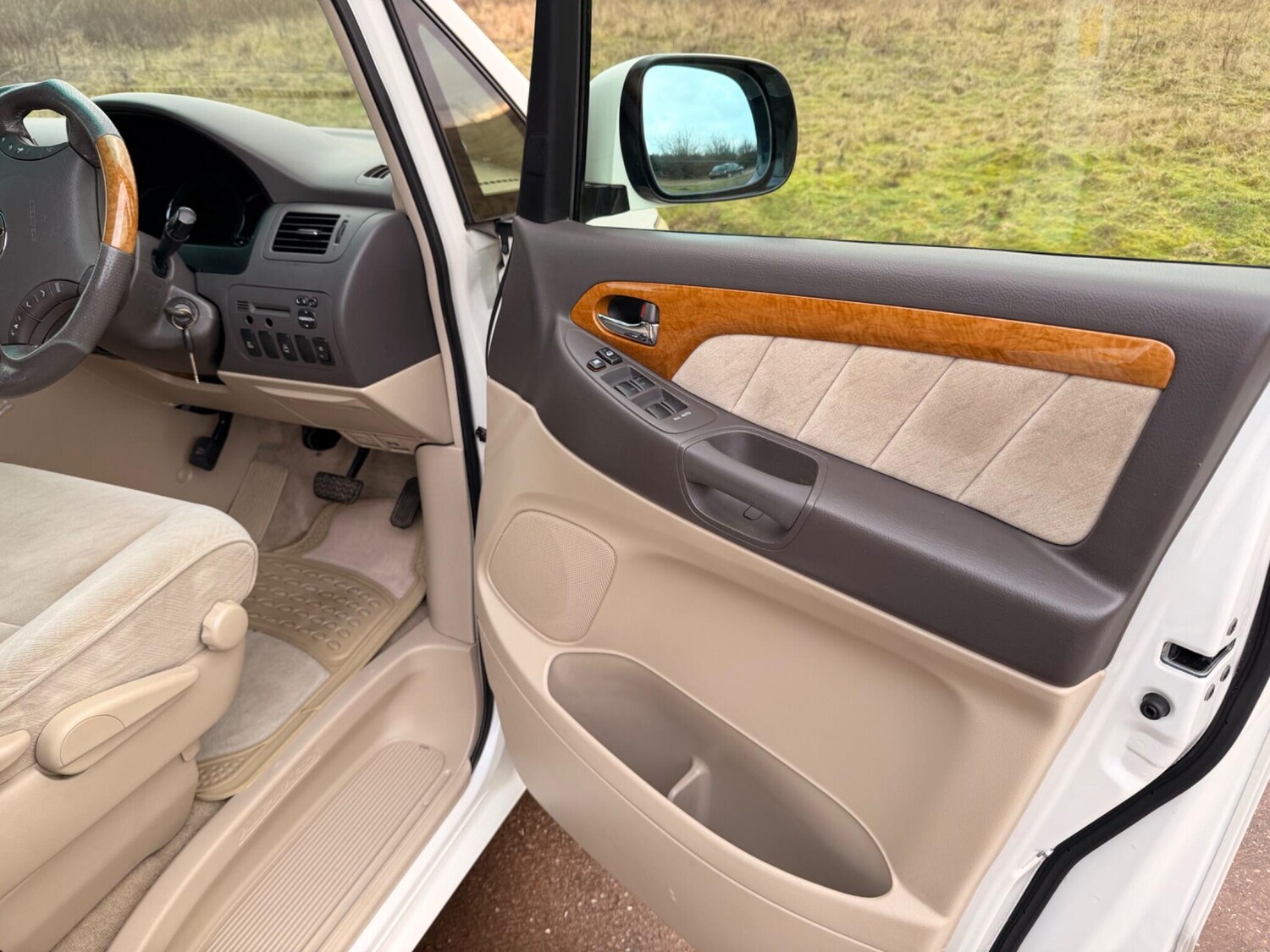 Used Toyota Alphard 2021 for sale - 77479057: Photo 28