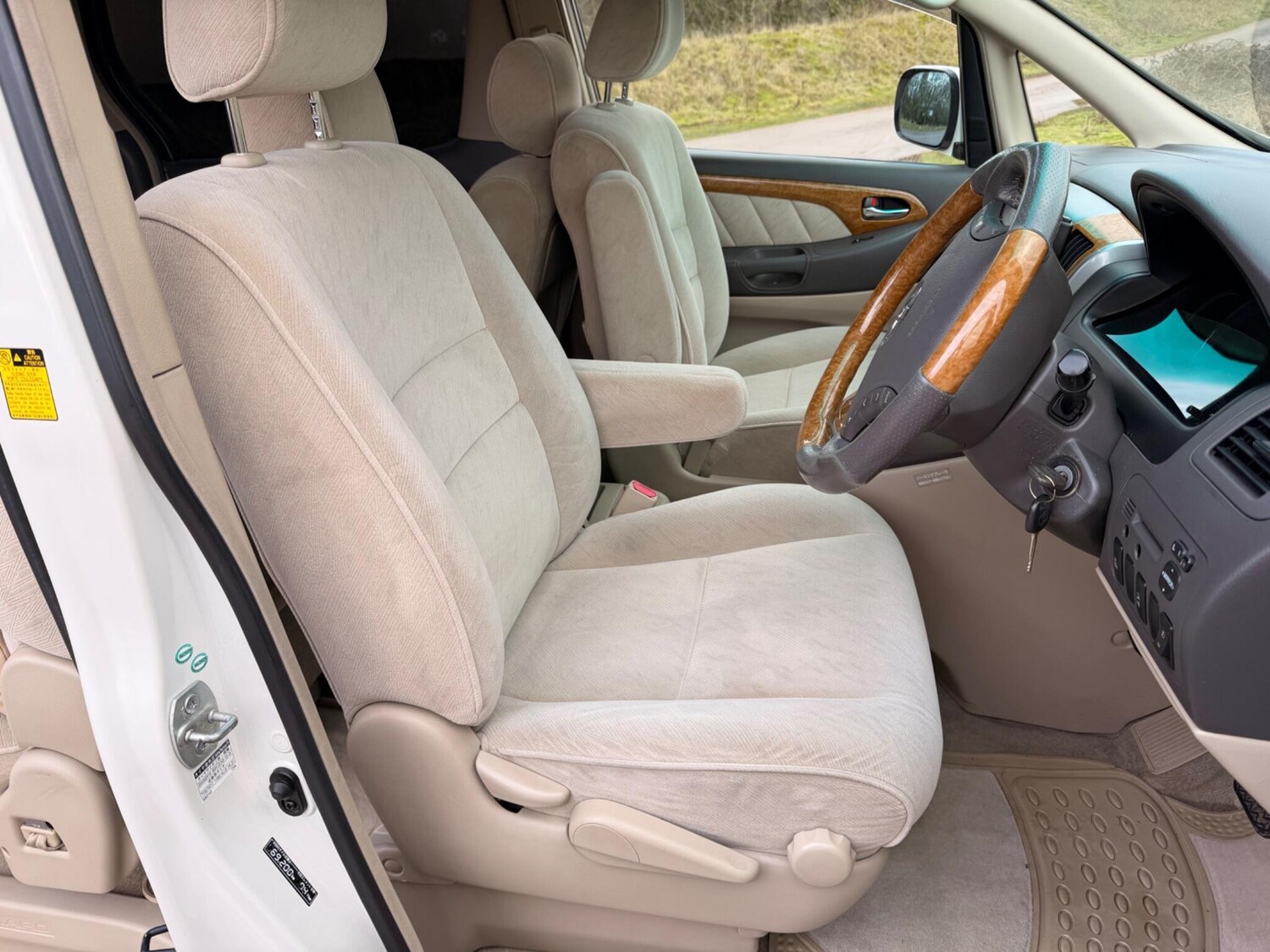 Used Toyota Alphard 2021 for sale - 77479057: Photo 29