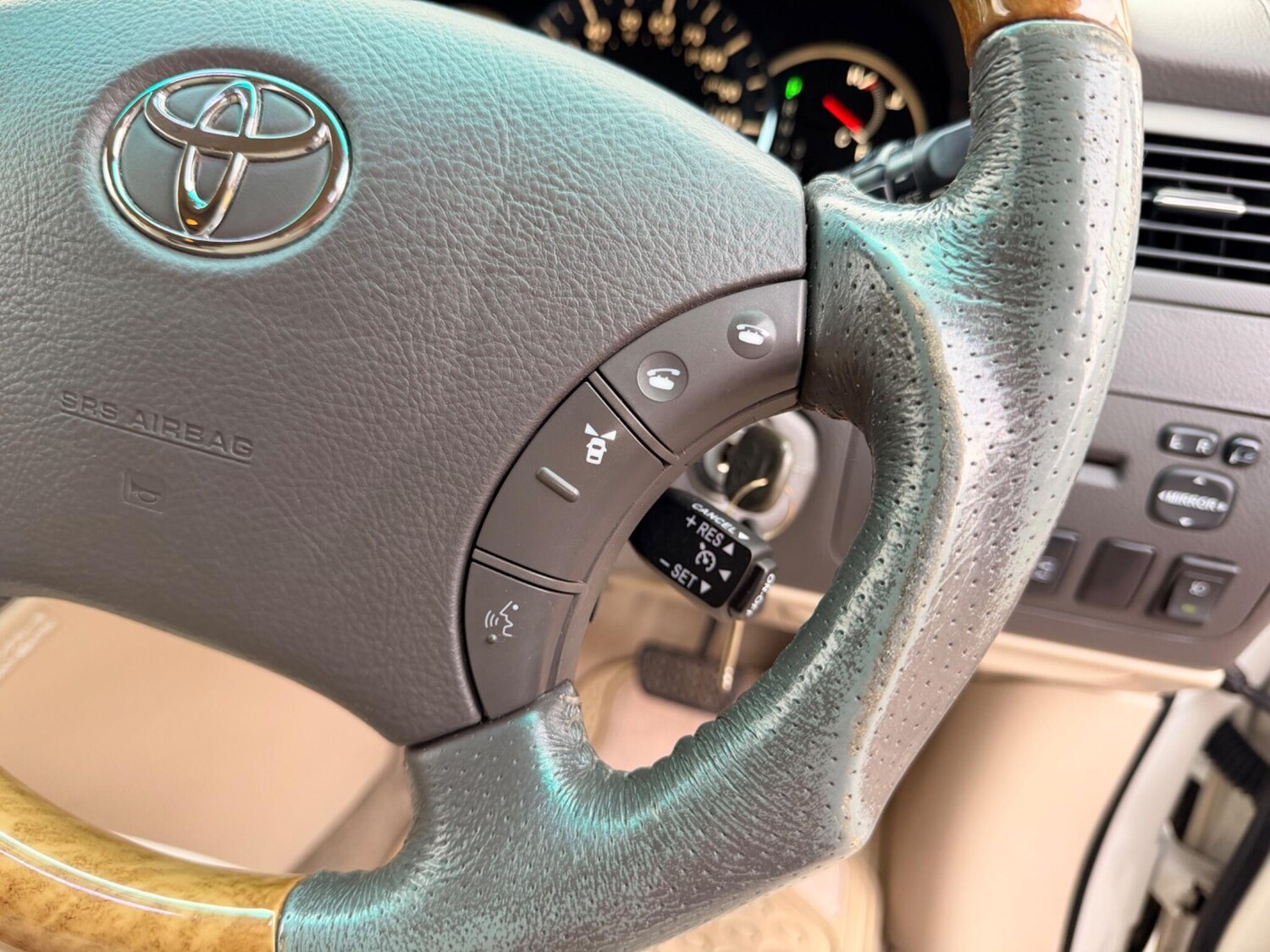 Used Toyota Alphard 2021 for sale - 77479057: Photo 35