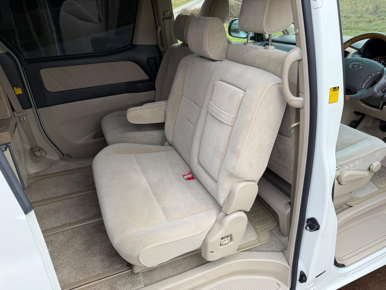 Used Toyota Alphard 2021 for sale - 77479057: Photo 40