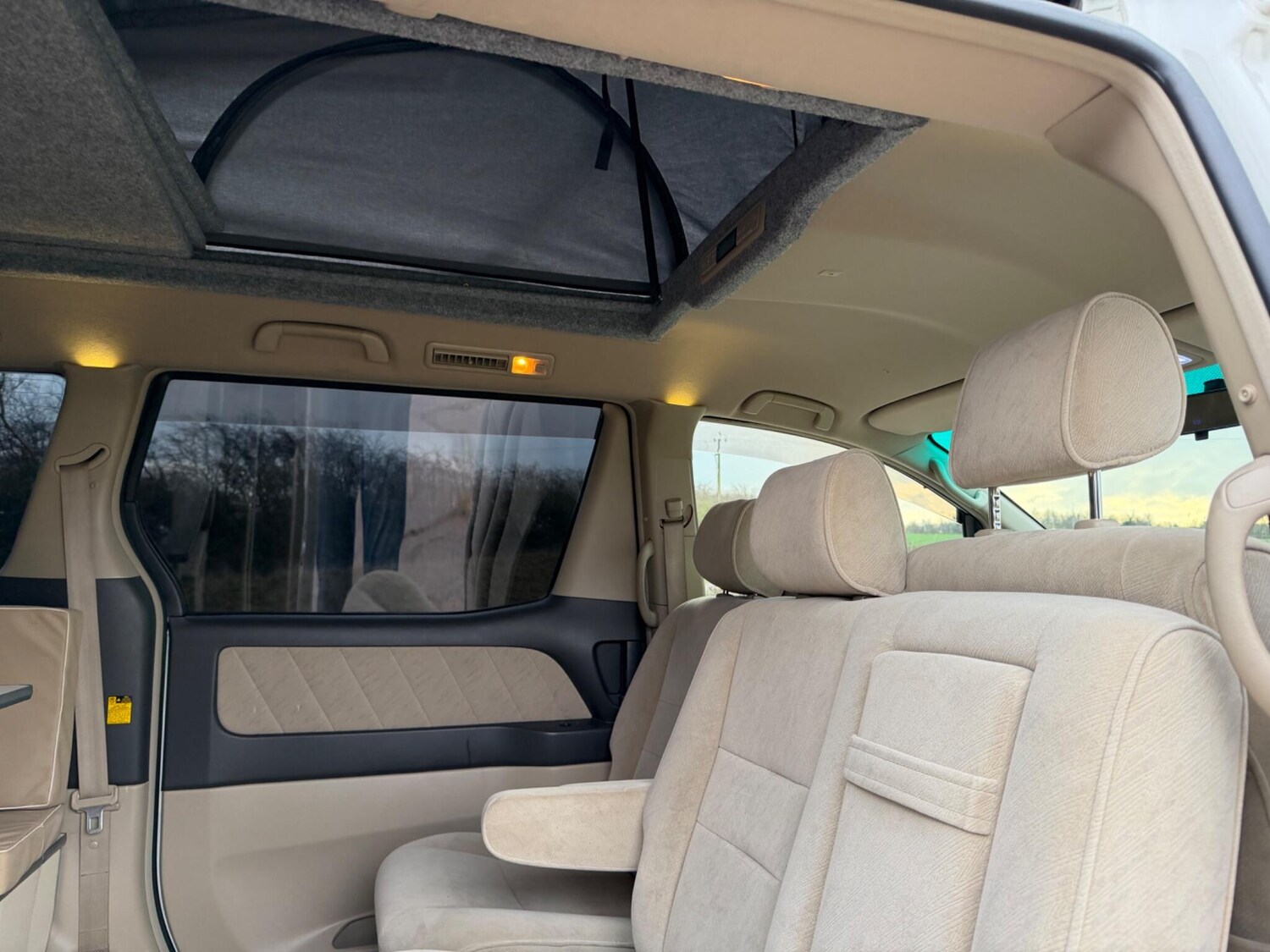 Used Toyota Alphard 2021 for sale - 77479057: Photo 42