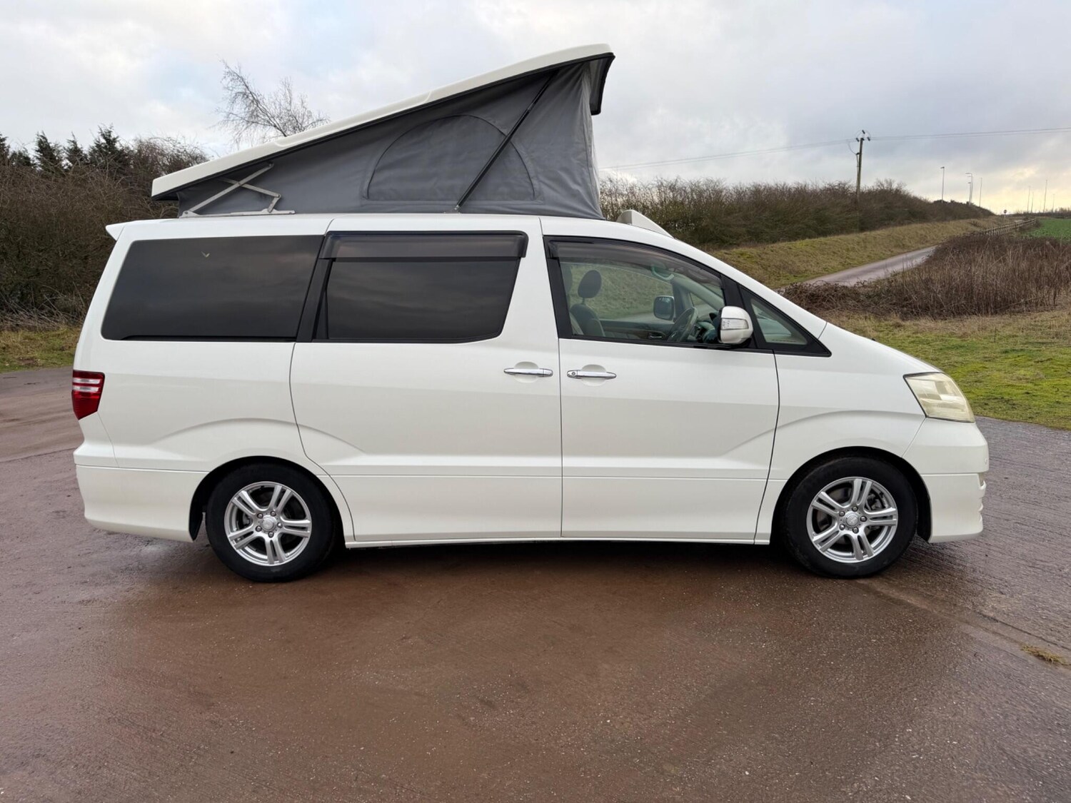 Used Toyota Alphard 2021 for sale - 77479057: Photo 50