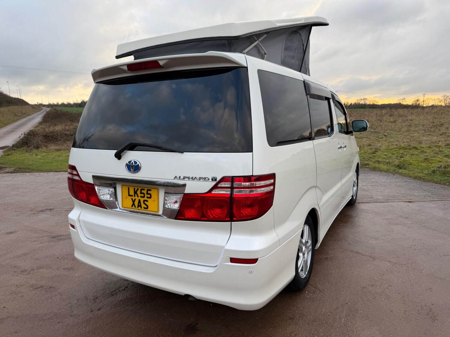 Used Toyota Alphard 2021 for sale - 77479057: Photo 51