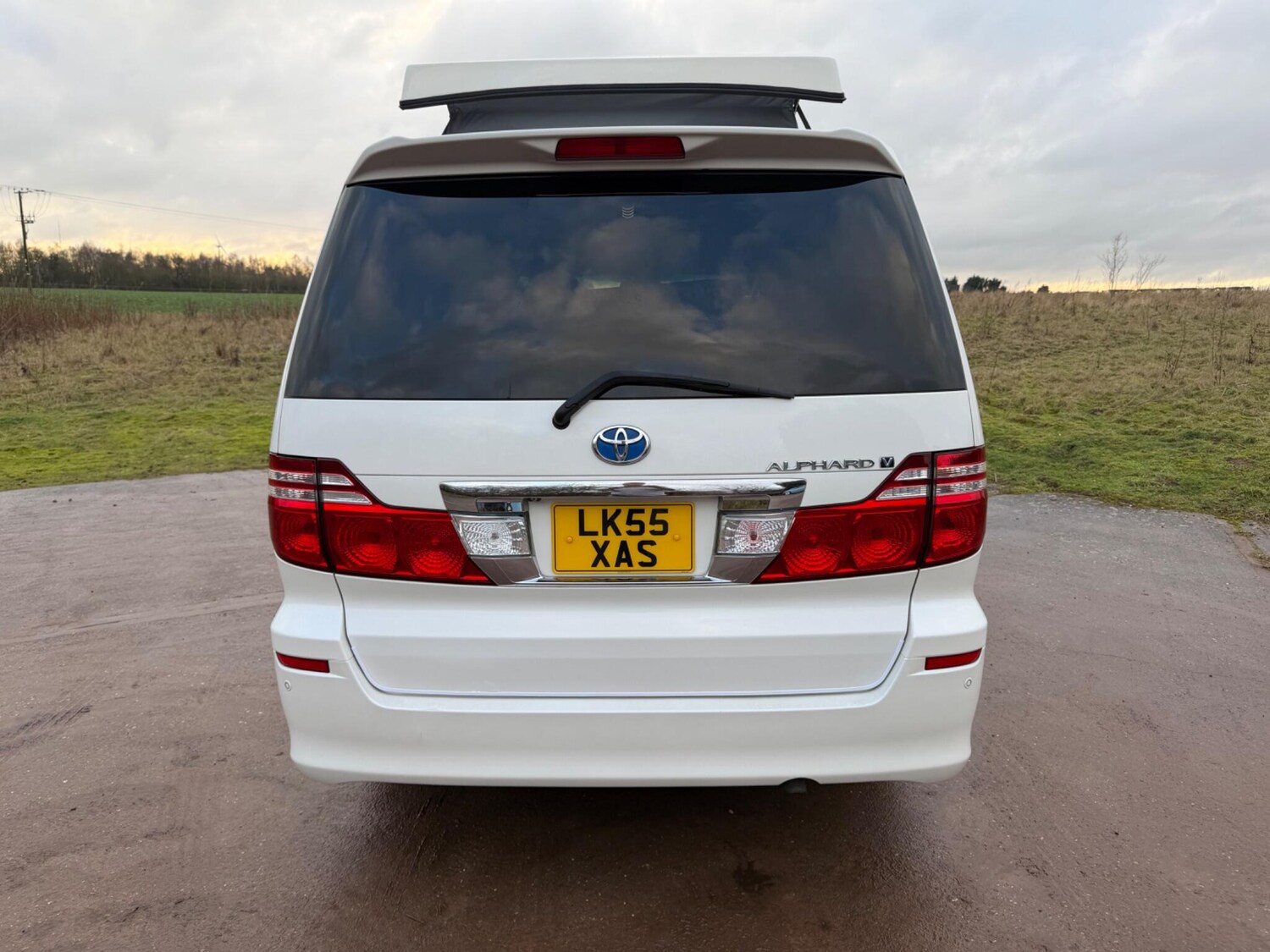 Used Toyota Alphard 2021 for sale - 77479057: Photo 52