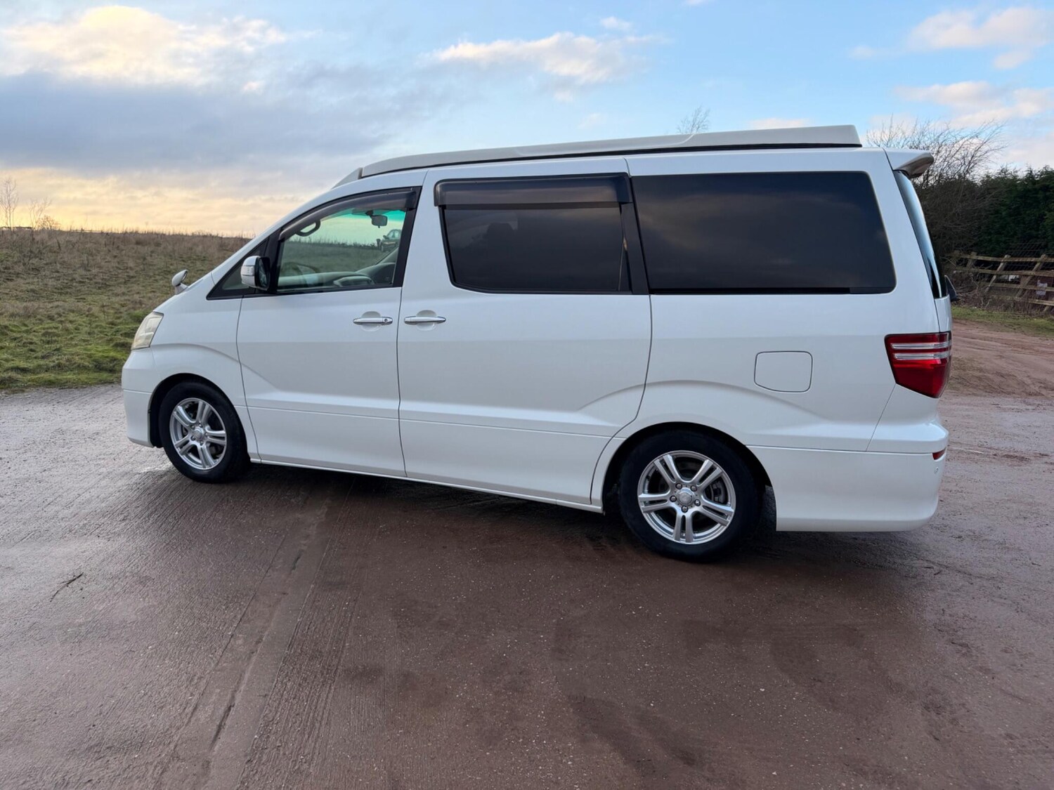 Used Toyota Alphard 2021 for sale - 77479057: Photo 56