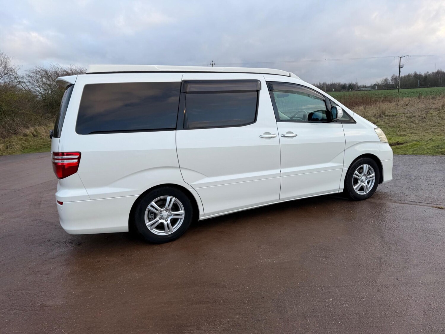 Used Toyota Alphard 2021 for sale - 77479057: Photo 58