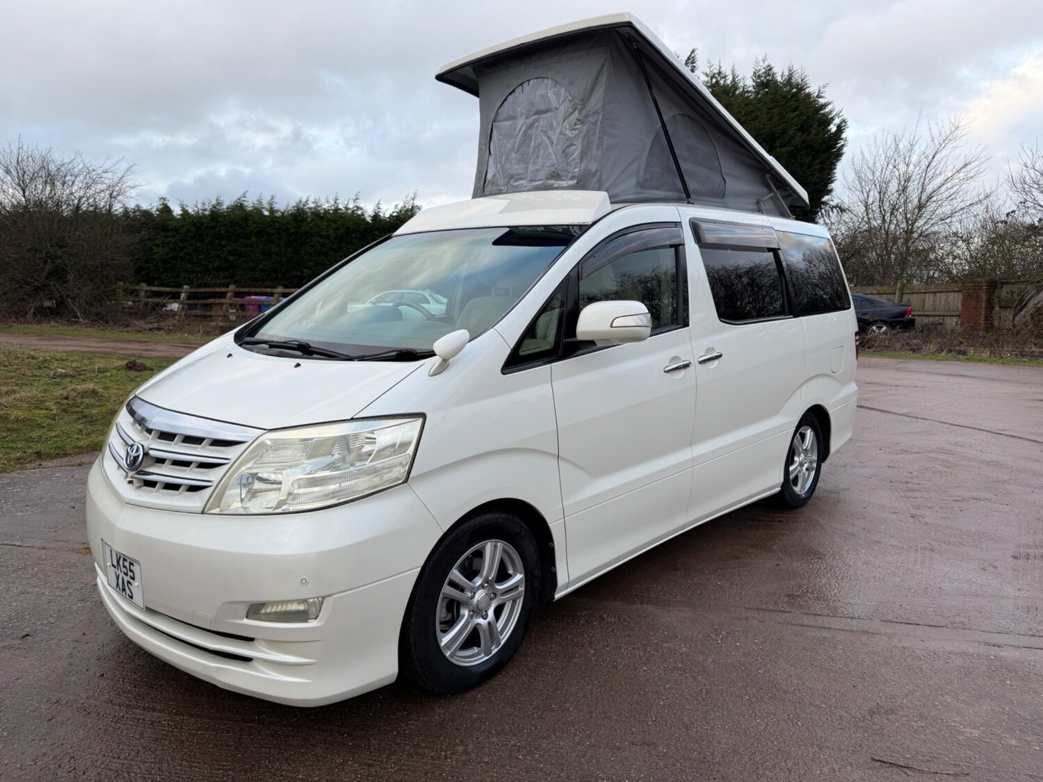 Used Toyota Alphard 2021 for sale - 77479057: Photo 59