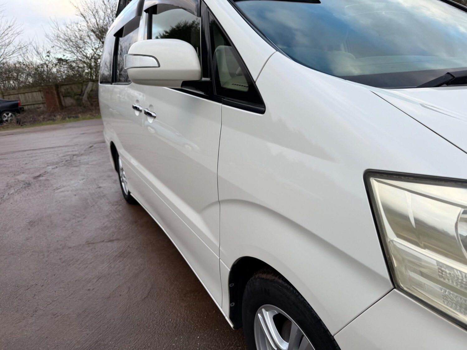 Used Toyota Alphard 2021 for sale - 77479057: Photo 61