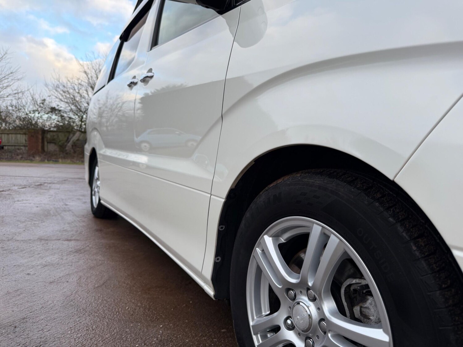 Used Toyota Alphard 2021 for sale - 77479057: Photo 62