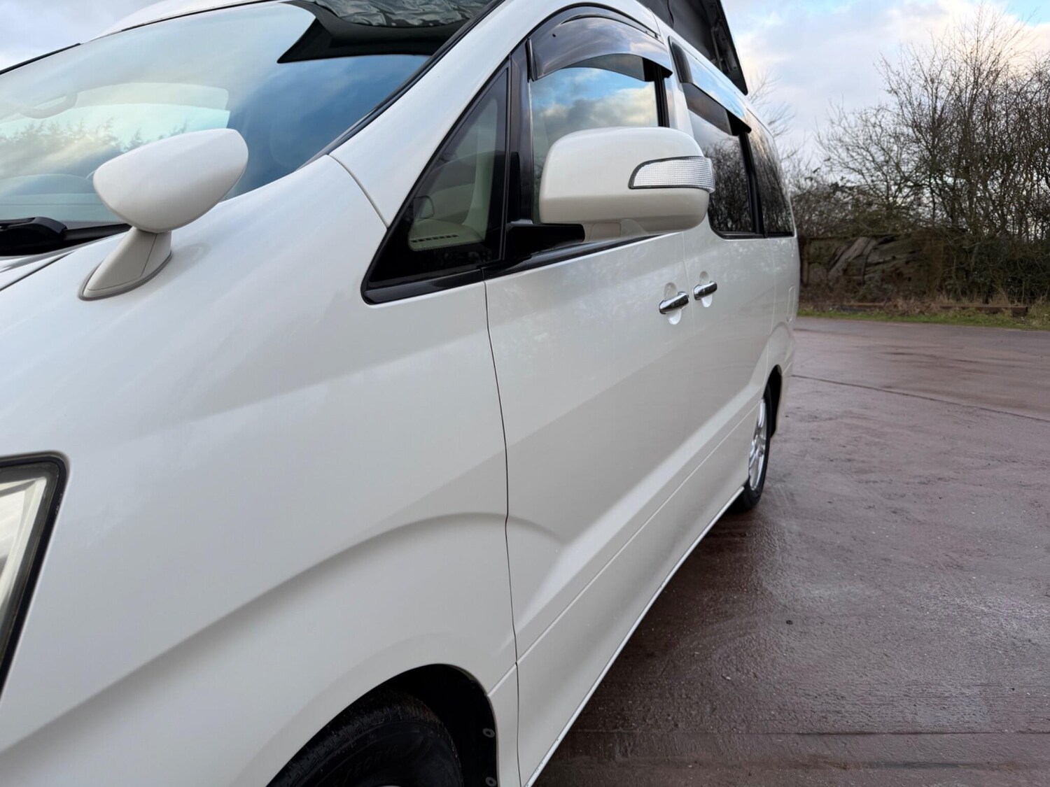 Used Toyota Alphard 2021 for sale - 77479057: Photo 63