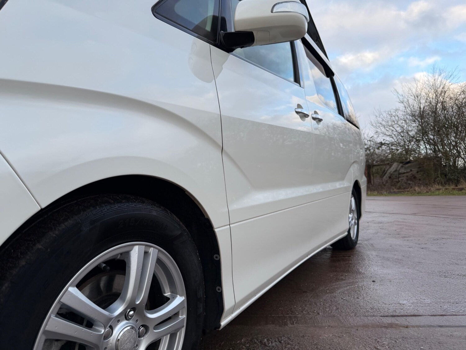 Used Toyota Alphard 2021 for sale - 77479057: Photo 64