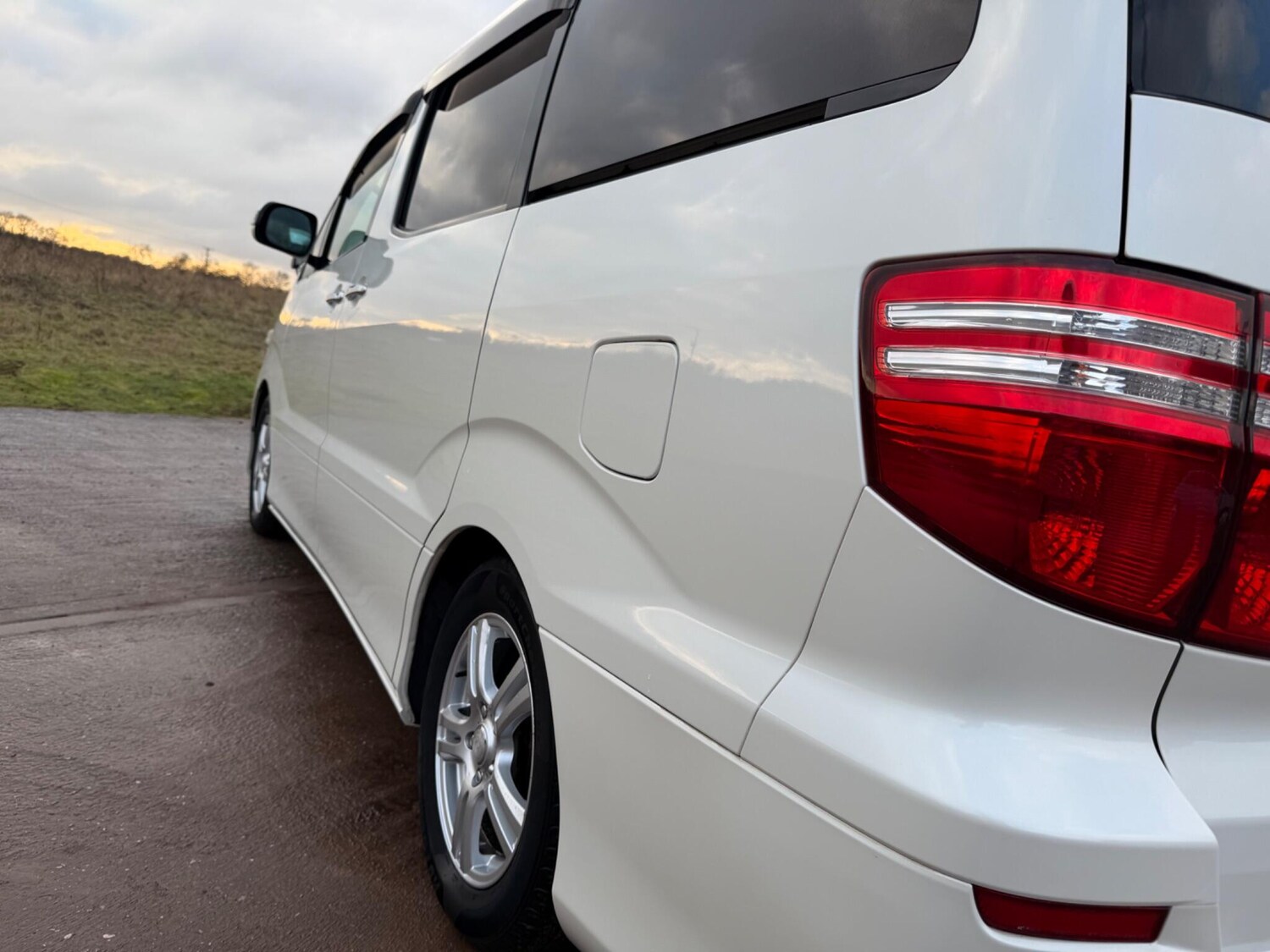 Used Toyota Alphard 2021 for sale - 77479057: Photo 66